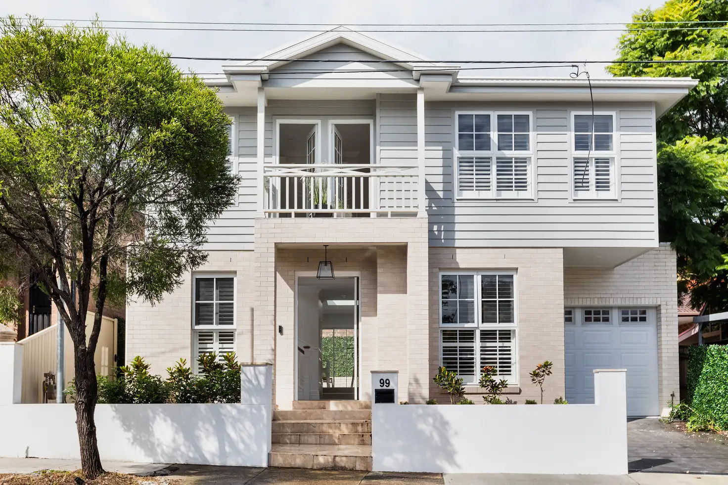 Main view of Homely house listing, 99 Denison Road, Lewisham NSW 2049