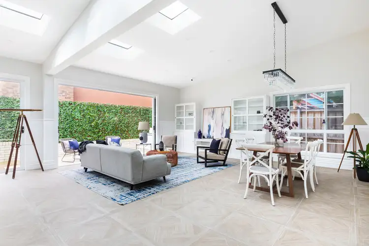 Third view of Homely house listing, 99 Denison Road, Lewisham NSW 2049