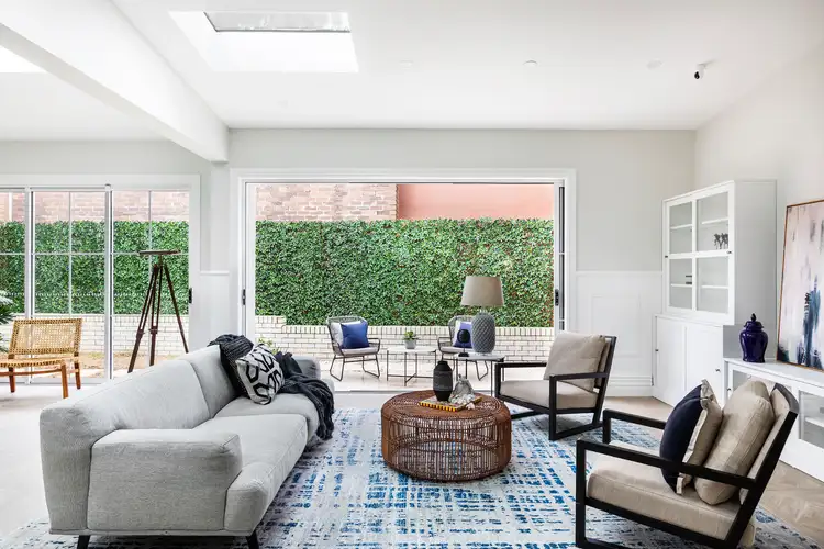 Fourth view of Homely house listing, 99 Denison Road, Lewisham NSW 2049