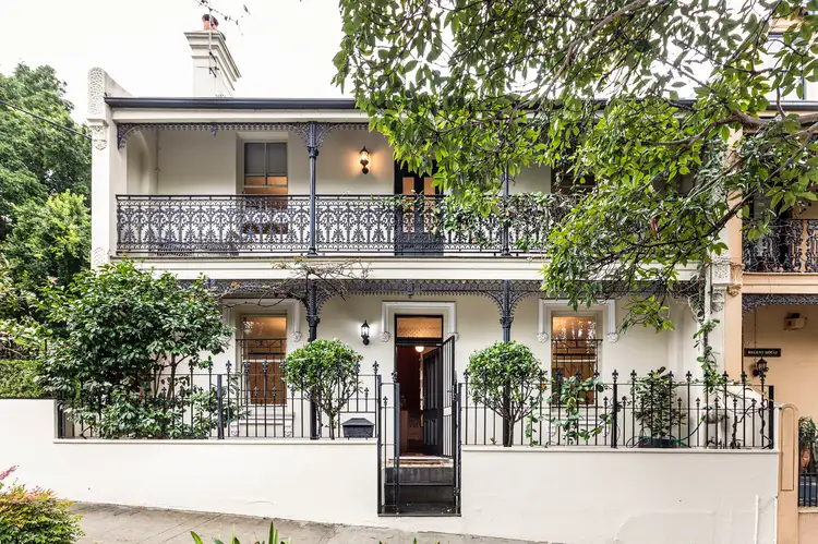 26 Regent Street, Paddington NSW 2021