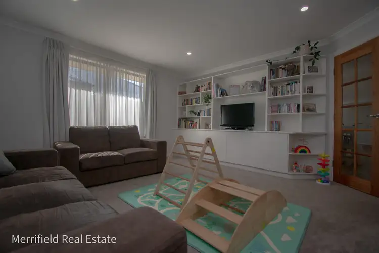 Third view of Homely house listing, 54 Pegasus Boulevard, Mckail WA 6330