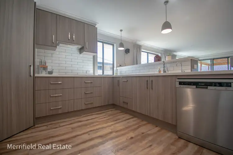 Fourth view of Homely house listing, 54 Pegasus Boulevard, Mckail WA 6330