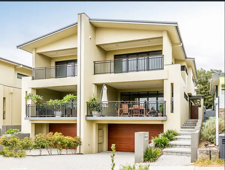 Main view of Homely house listing, 142B Westview Street, Scarborough WA 6019