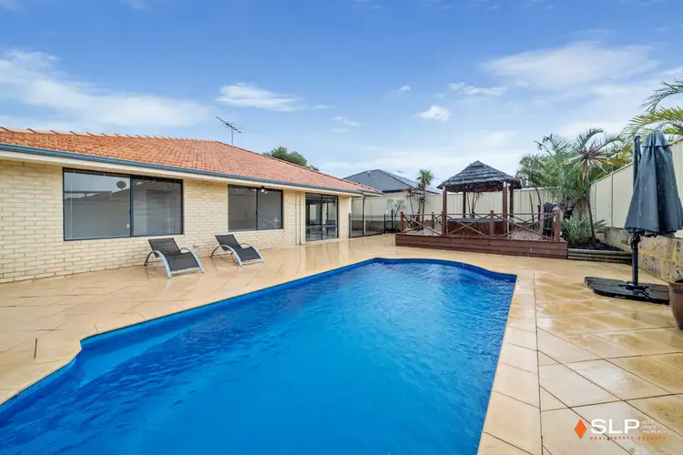 5 Sundowner Meander, Banksia Grove WA 6031