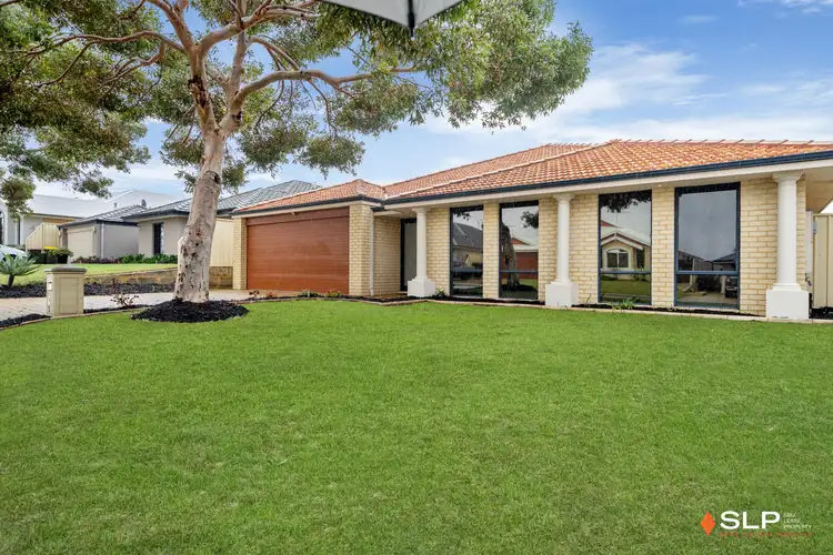Second view of Homely house listing, 5 Sundowner Meander, Banksia Grove WA 6031