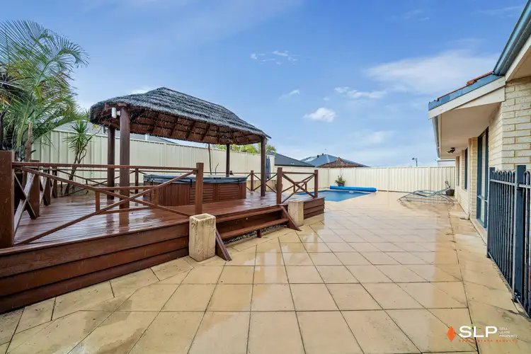 Fourth view of Homely house listing, 5 Sundowner Meander, Banksia Grove WA 6031