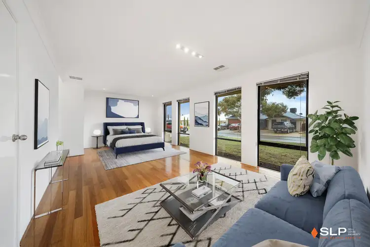 Sixth view of Homely house listing, 5 Sundowner Meander, Banksia Grove WA 6031