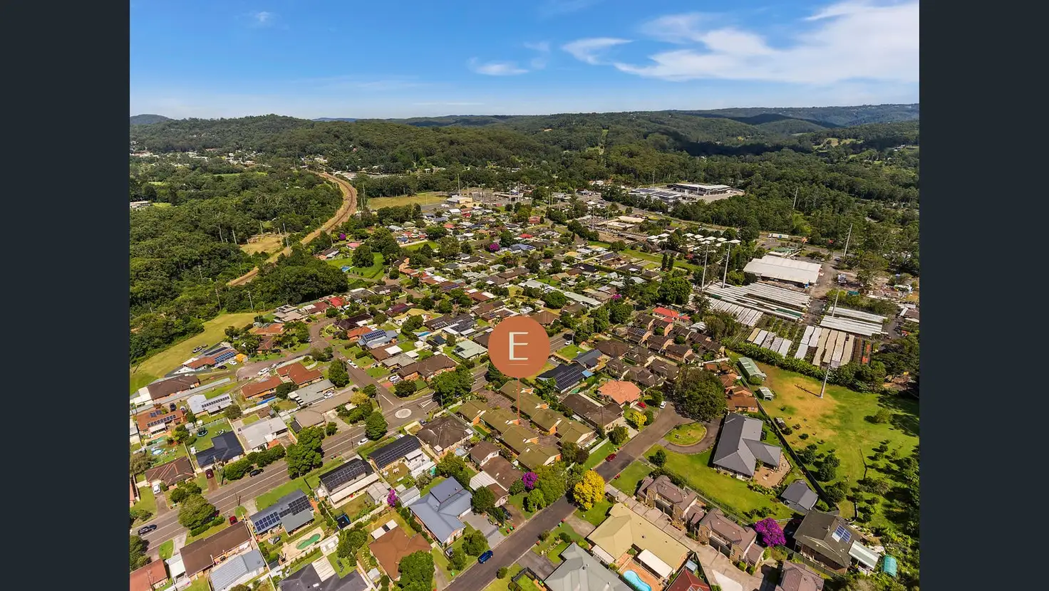 Main view of Homely villa listing, 6/40 Burns Road, Ourimbah NSW 2258