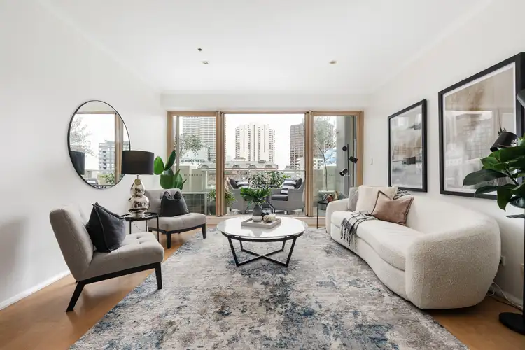 616/105-113 Campbell Street, Surry Hills NSW 2010