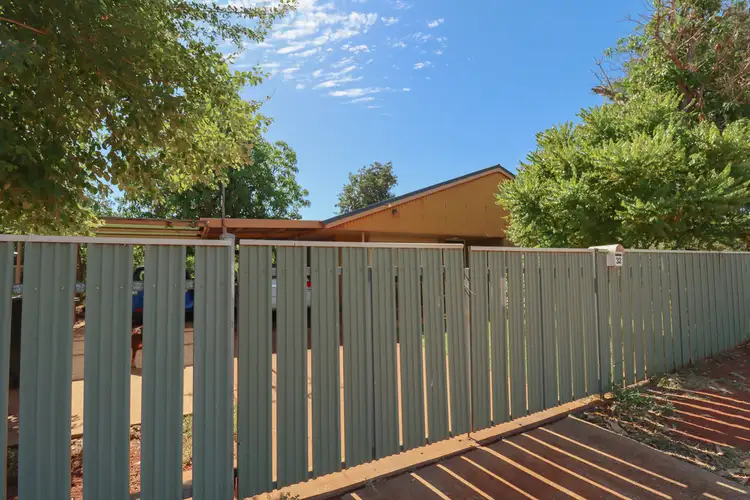 32 Trumpet Way, South Hedland WA 6722