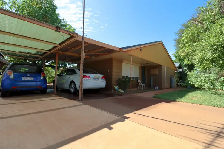 Second view of Homely house listing, 32 Trumpet Way, South Hedland WA 6722