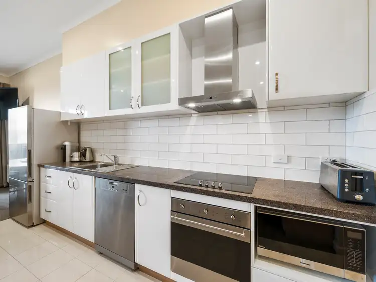 Fifth view of Homely apartment listing, 14/45 Summit Road, Mount Buller VIC 3723