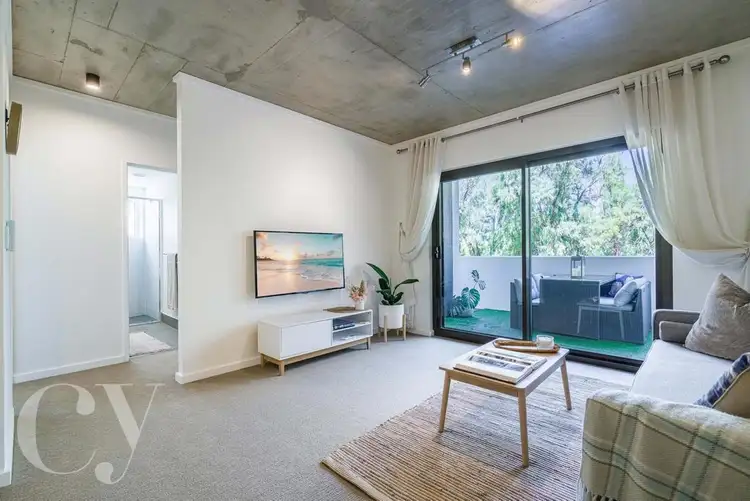 11/59 Breaksea Drive, North Coogee WA 6163