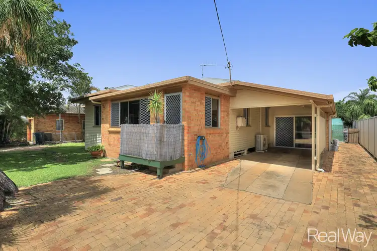 21 Svensson Street, Svensson Heights QLD 4670