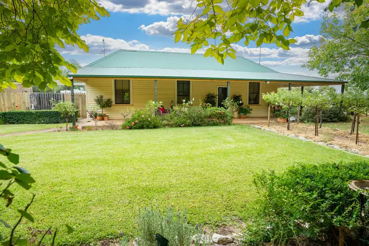 Third view of Homely rural property listing, 122 Ackerleys Road, Berrigan NSW 2712