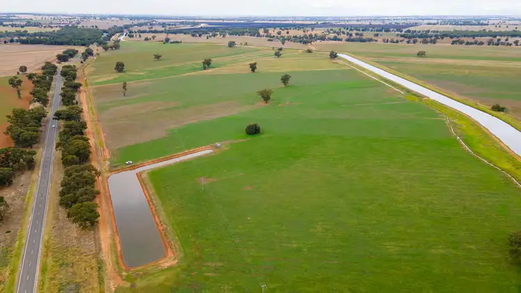 Fourth view of Homely rural property listing, 122 Ackerleys Road, Berrigan NSW 2712