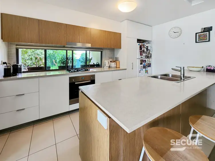 Fourth view of Homely unit listing, 104/20 Egmont Street, Sherwood QLD 4075