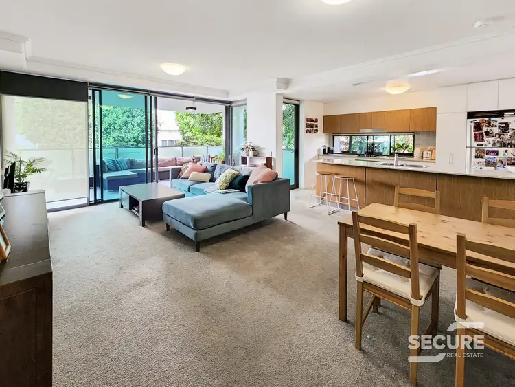 Sixth view of Homely unit listing, 104/20 Egmont Street, Sherwood QLD 4075