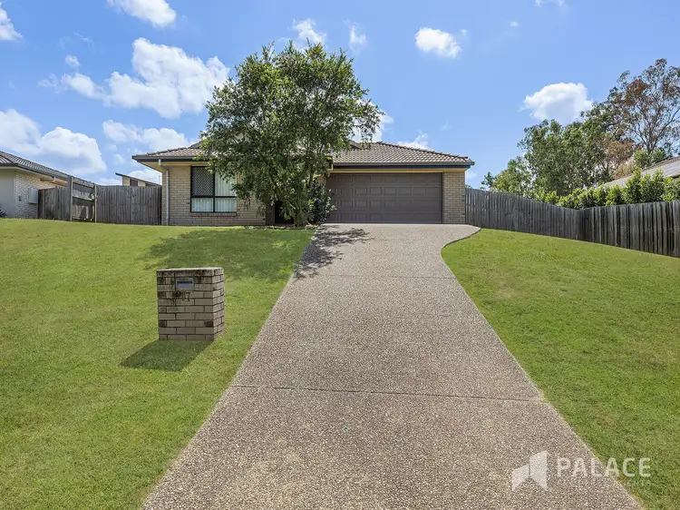 17 Lilley Terrace, Chuwar QLD 4306