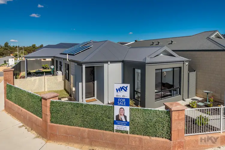 350 Grandis Boulevard, Banksia Grove WA 6031