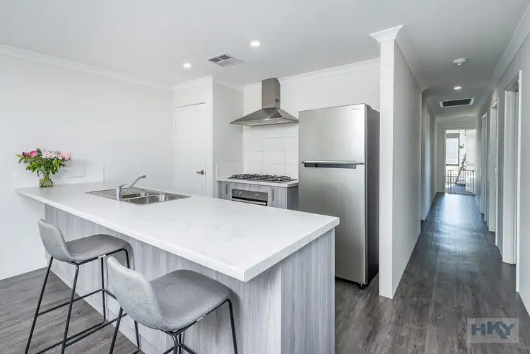 Third view of Homely house listing, 350 Grandis Boulevard, Banksia Grove WA 6031
