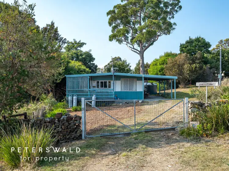 5 Skeggs Avenue, White Beach TAS 7184