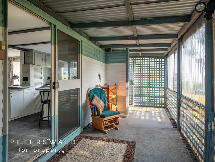 Fifth view of Homely house listing, 5 Skeggs Avenue, White Beach TAS 7184