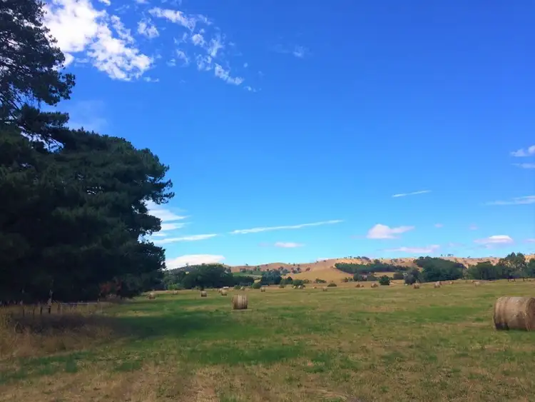 Fourth view of Homely land listing, LOT 1, 530 Maroondah Highway, Merton VIC 3715