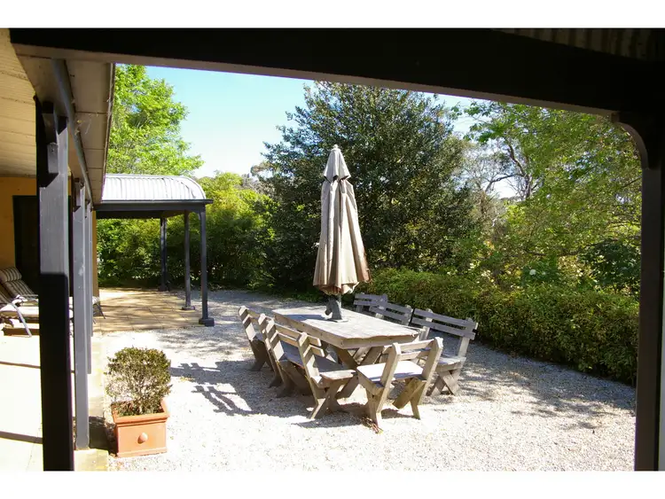 Fifth view of Homely rural property listing, 25 Greenhils Road, Berrima NSW 2577