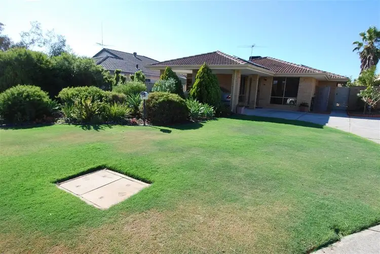 18B Aldercress Rise, Connolly WA 6027