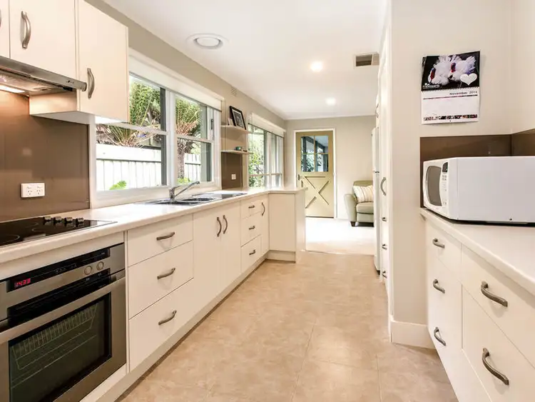 Second view of Homely house listing, 2 Grosvenor Street, Frankston South VIC 3199