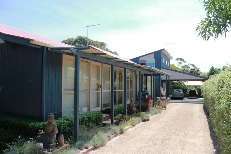 Main view of Homely house listing, 11 Rosewall Court, Wimbledon Heights VIC 3922