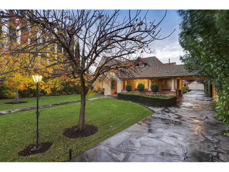 Main view of Homely house listing, 19 Allinga Avenue, Glenside SA 5065
