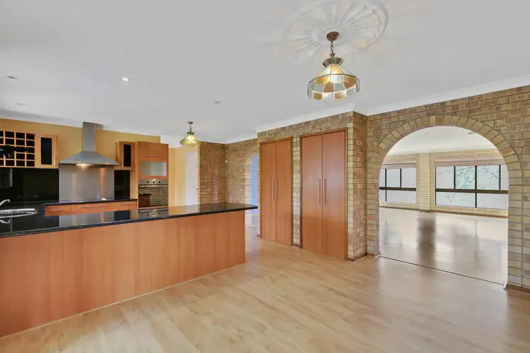 Fifth view of Homely house listing, 3 Woodswallow La, Black Mountain QLD 4563
