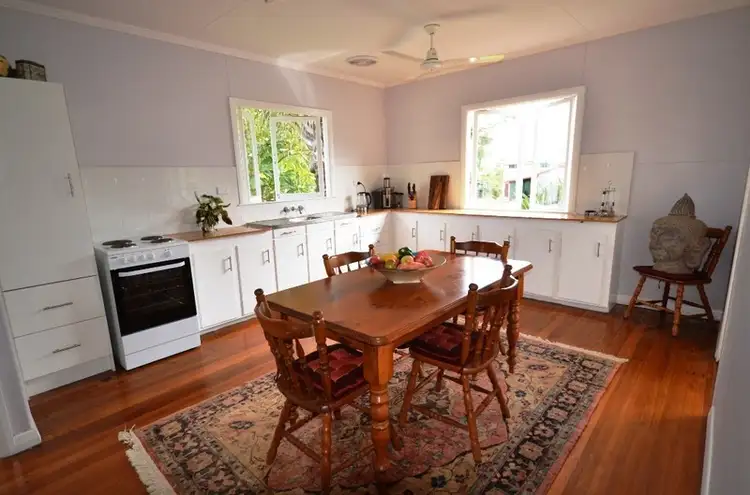 Fifth view of Homely house listing, 48 Birnam Street, Beaudesert QLD 4285
