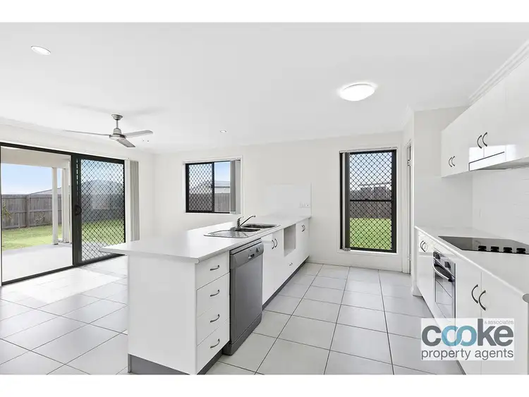 Third view of Homely house listing, 6 Burke & Wills Drive, Gracemere QLD 4702