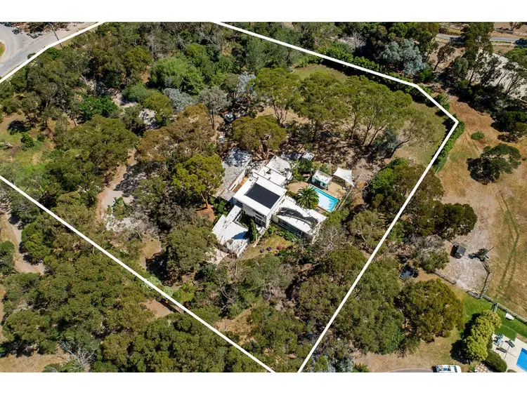 Second view of Homely house listing, 109 Hopetoun Avenue, Mount Martha VIC 3934