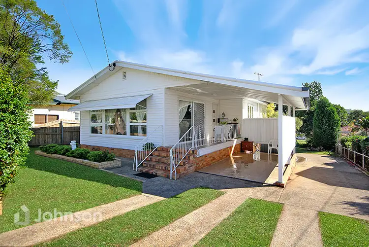 18 Dykes Street, Mount Gravatt East QLD 4122
