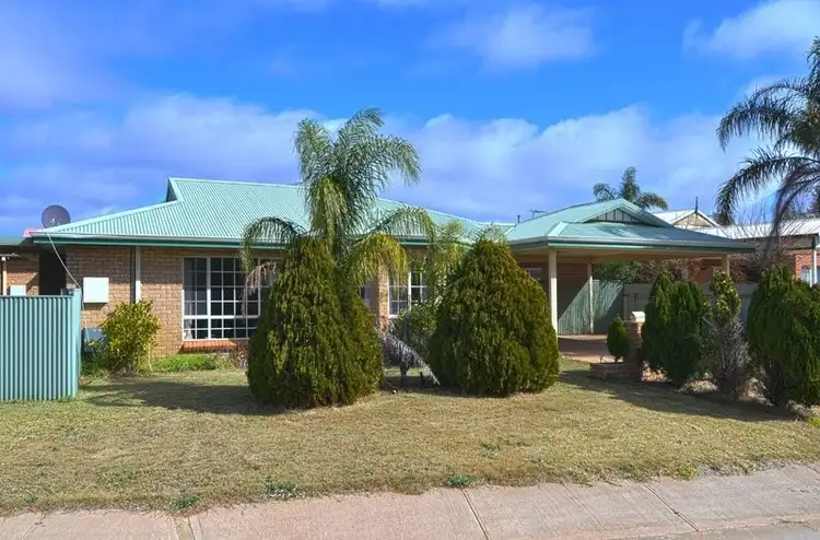 11B Downey Way, Hannans, Kalgoorlie WA 6430