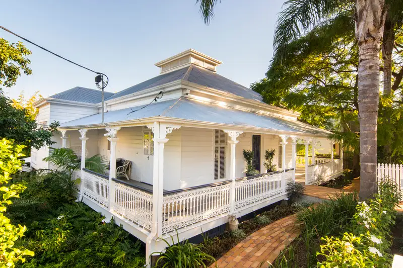 Main view of Homely house listing, 29 Cordeaux Street, West End QLD 4101