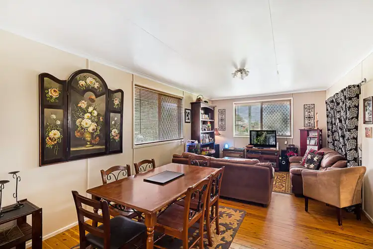 Fourth view of Homely house listing, 169 Ramsay Street, Centenary Heights QLD 4350