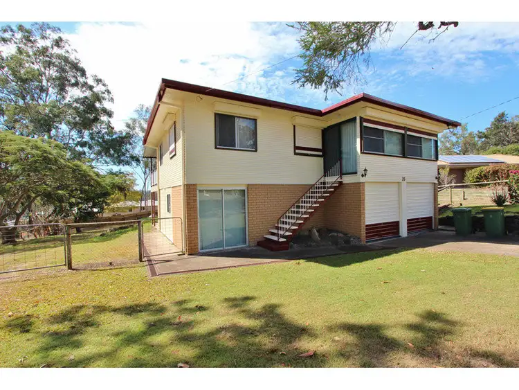 Sixth view of Homely house listing, 35 Coal Road, Chuwar QLD 4306