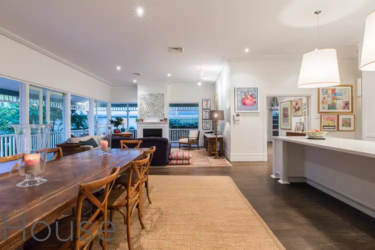 Fifth view of Homely house listing, 19 John Street, Cottesloe WA 6011