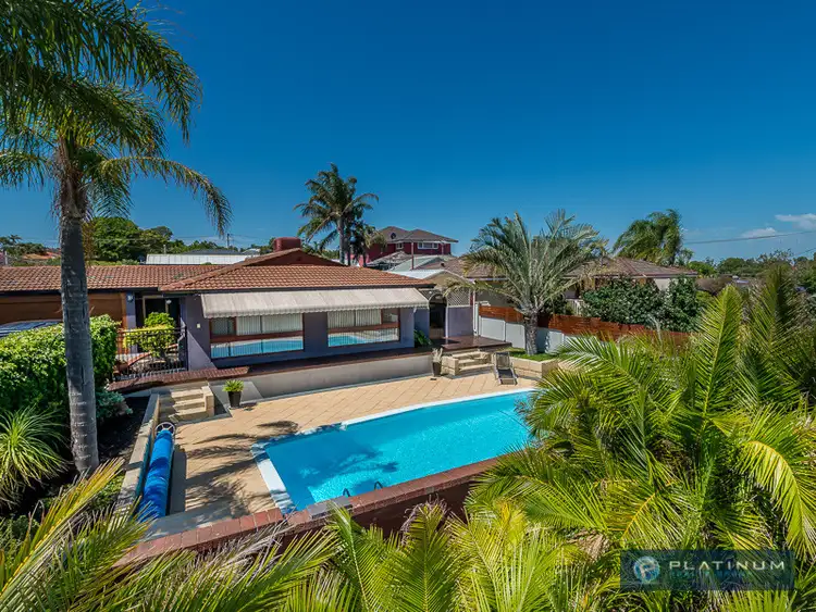 20 Ellersdale Avenue, Warwick WA 6024