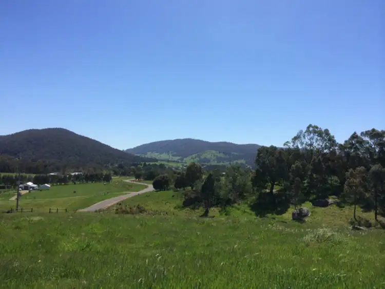 Third view of Homely land listing, Lot 28 Richardsons Race Road, Yackandandah VIC 3749