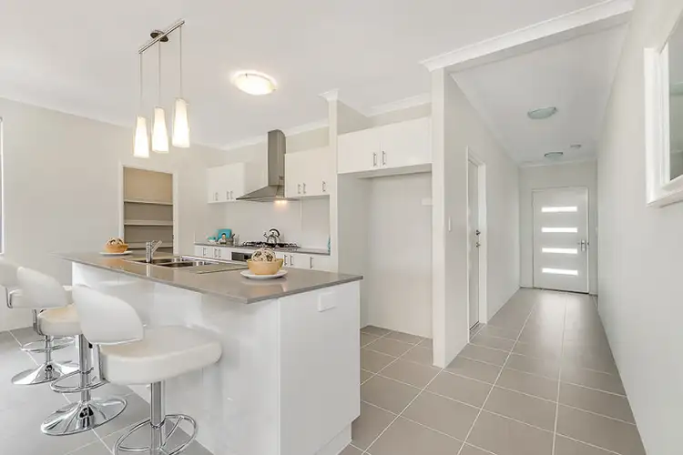 Sixth view of Homely house listing, 4 Gamboge Street, Eglinton WA 6034