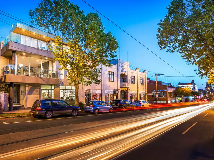 4/397 Church Street, Richmond VIC 3121