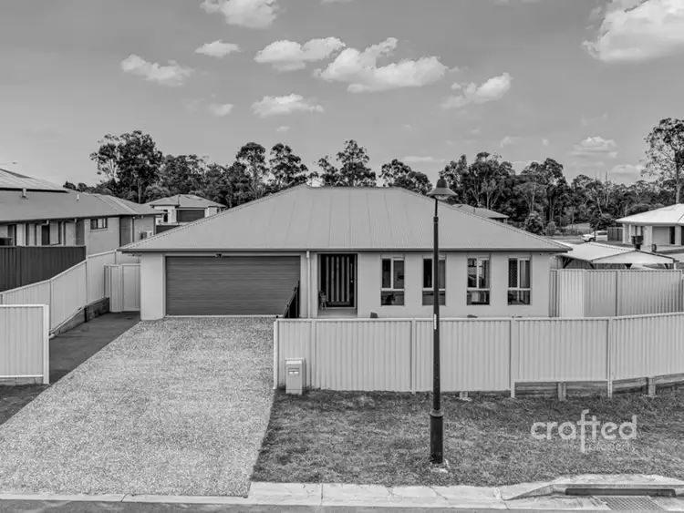 6 Ascot Street, Heritage Park QLD 4118