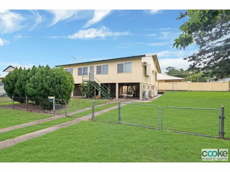 407 Rhodes Street, Koongal QLD 4701