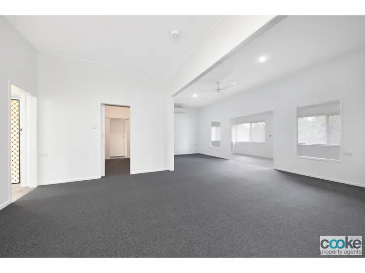 Fifth view of Homely house listing, 407 Rhodes Street, Koongal QLD 4701